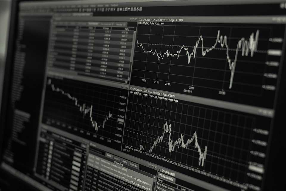 Secondary markets build a unique investment landscape